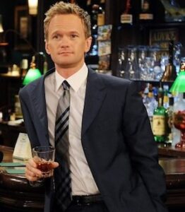 5 Legendary Barney Stinson Quotes To Help You With Women