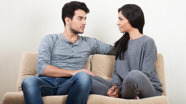 Why Bad-mouthing Your Partner is a Huge Mistake