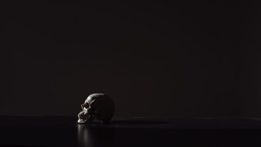 How Death Can Breathe New Life Into Your Relationships